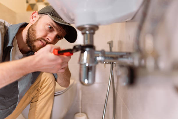 Best Plumbing Repair Near Me  in Bogota, NJ