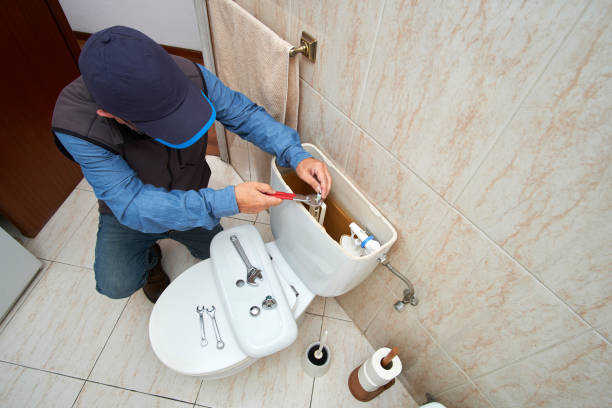 Best Commercial Plumbing Services  in Bogota, NJ