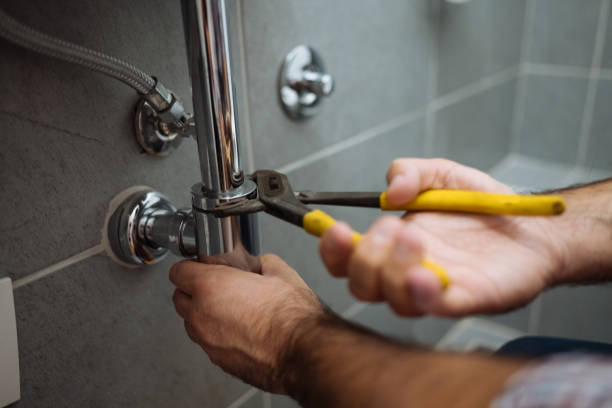 Best Gas Line Repair  in Bogota, NJ