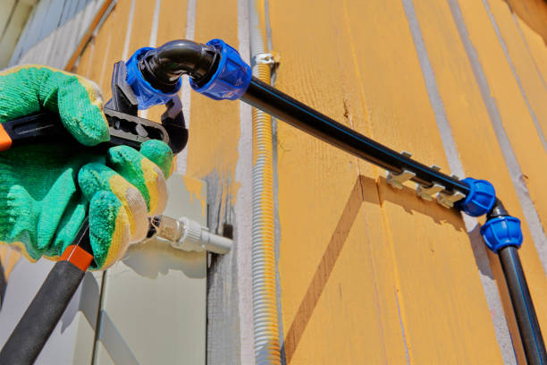 Best Sprinkler Systems  in Bogota, NJ