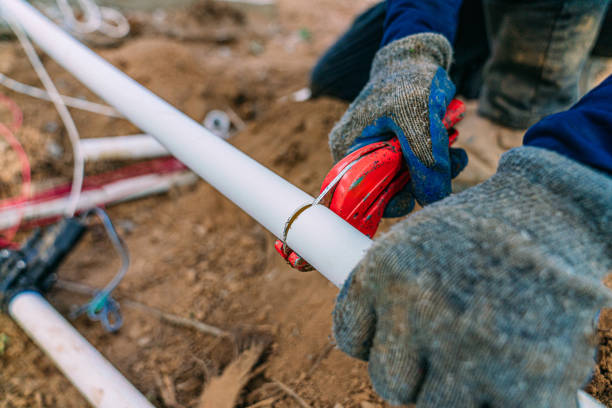 Trusted Bogota, NJ Plumbing Experts