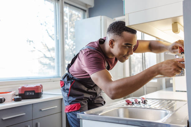 Best Residential Plumbing Services  in Bogota, NJ
