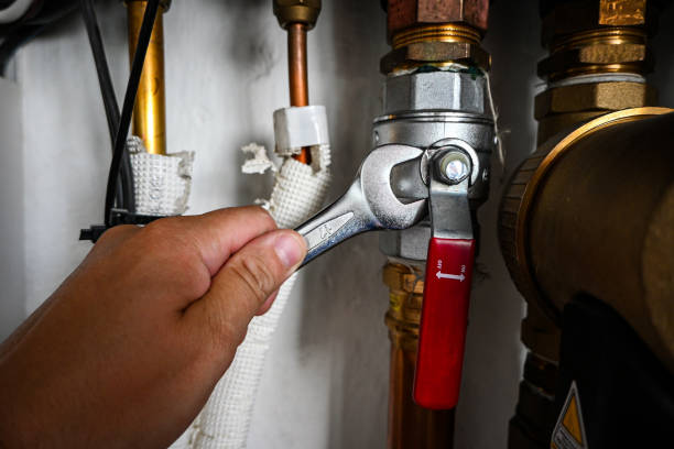 Best Affordable Plumber Near Me  in Bogota, NJ